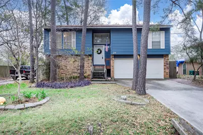 28 Night Hawk Place, The Woodlands, TX 77380 - Photo 2