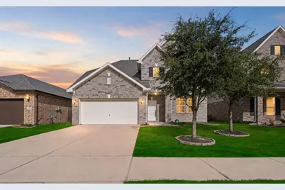 6018 Mapleton Meadow Lane, Richmond, TX 77407 - Photo 1