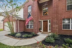 22941 Antiqua Estates Ct, Conroe, TX 77385 - Photo 2