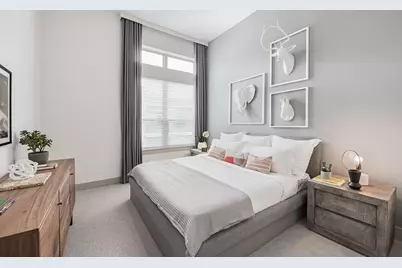160 Birdsall Street #1104, Houston, TX 77007 - Photo 6