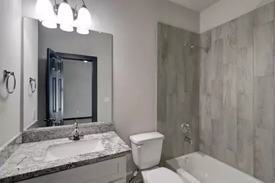 5622 Kittridge Road #A, Houston, TX 77028 - Photo 8
