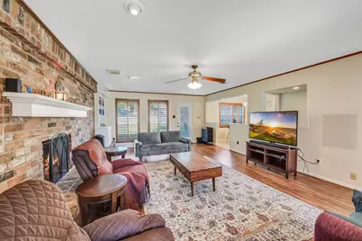 15014 Oak Bluff Court, Houston, TX 77070 - Photo 4