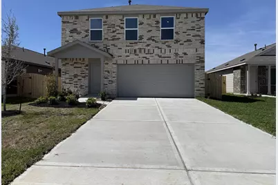 12919 Dianna Lee Drive, Crosby, TX 77532 - Photo 1