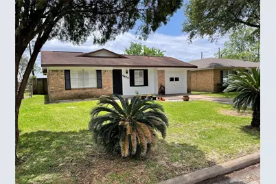 4429 Lafayette Street, Bellaire, TX 77401 - Photo 2