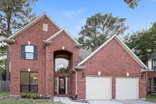 8835 Vista Springs Dr, Spring, TX 77379 - Photo 1