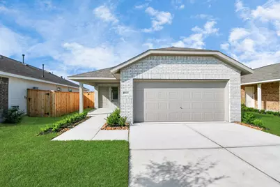 18602 Cepagatti Drive, New Caney, TX 77357 - Photo 22