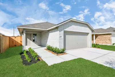 18602 Cepagatti Drive, New Caney, TX 77357 - Photo 4
