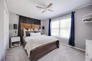 207 River St, Hallettsville, TX 77964 - Photo 16