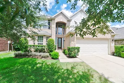 6115 Summerfield Glade Lane, Katy, TX 77494 - Photo 1
