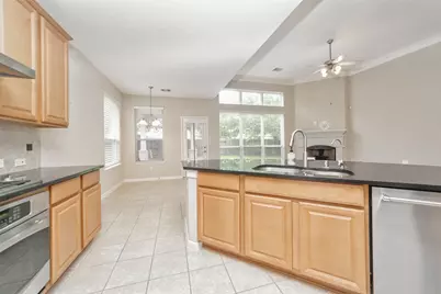 6115 Summerfield Glade Lane, Katy, TX 77494 - Photo 12