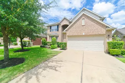 6115 Summerfield Glade Lane, Katy, TX 77494 - Photo 2
