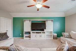 6882 Dogwood Cliff Ln, League City, TX 77539 - Photo 30
