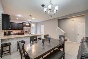 6882 Dogwood Cliff Ln, League City, TX 77539 - Photo 8