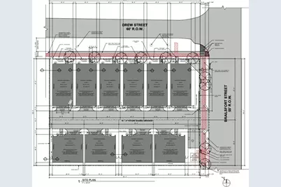 3018 Drew St, Houston, TX 77004 - Photo 2