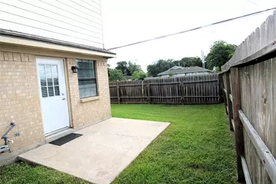 1101 Wilson Drive, Rosenberg, TX 77471 - Photo 34