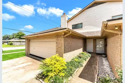 1101 Wilson Drive, Rosenberg, TX 77471 - Photo 2