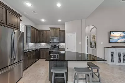 124 Buckeye Drive, Montgomery, TX 77316 - Photo 10
