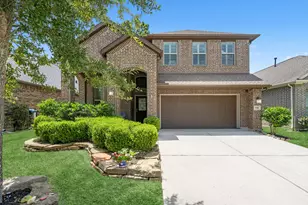 124 Buckeye Dr, Montgomery, TX 77316 - Photo 2