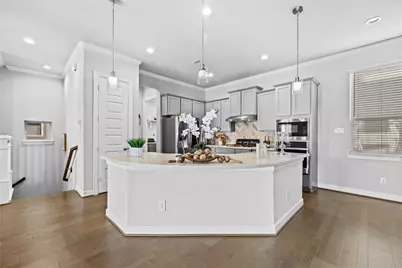 4007 Centre Valley Lane, Houston, TX 77043 - Photo 16