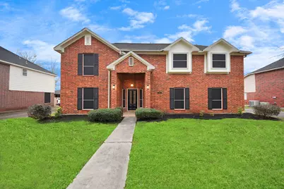 1410 Long View Drive, Pearland, TX 77581 - Photo 2