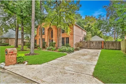 16222 Morningbrook Drive, Spring, TX 77379 - Photo 1