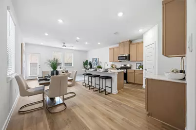 1059 Wheatley Oak Lane, Houston, TX 77091 - Photo 4