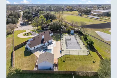 3106 Carmel Valley Drive, Missouri City, TX 77459 - Photo 46