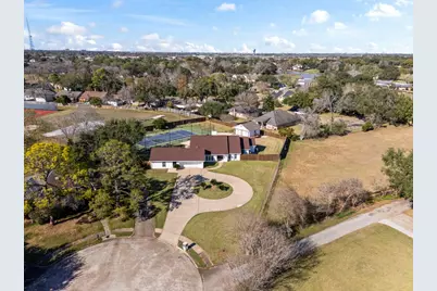 3106 Carmel Valley Drive, Missouri City, TX 77459 - Photo 2