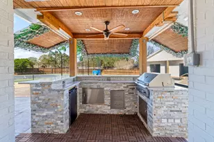 3106 Carmel Valley Dr, Missouri City, TX 77459 - Photo 26