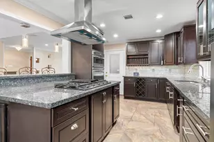 3106 Carmel Valley Dr, Missouri City, TX 77459 - Photo 8