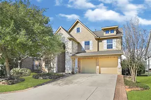 74 E Arbor Camp Cir, The Woodlands, TX 77389 - Photo 1