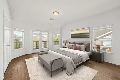 74 E Arbor Camp Circle, The Woodlands, TX 77389 - Photo 36