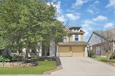 74 E Arbor Camp Circle, The Woodlands, TX 77389 - Photo 2
