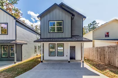 11966 Canal Street, Willis, TX 77318 - Photo 1