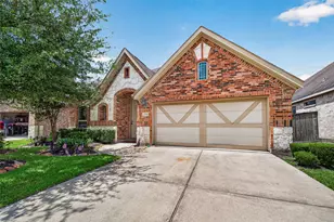 20234 Fossil Valley Ln, Cypress, TX 77433 - Photo 8