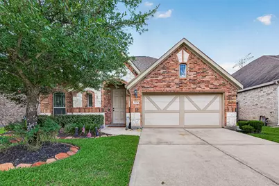 20234 Fossil Valley Lane, Cypress, TX 77433 - Photo 1