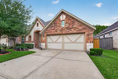 20234 Fossil Valley Lane, Cypress, TX 77433 - Photo 4