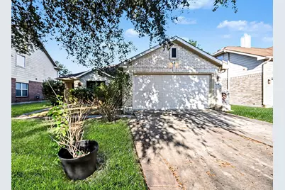 1318 Stevens Court, Rosenberg, TX 77471 - Photo 2