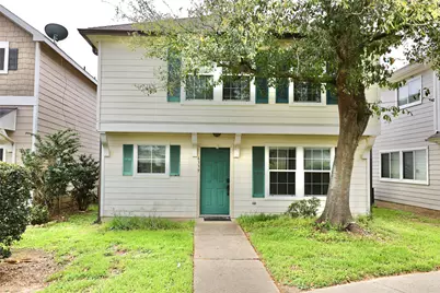 6339 Settlers Square Lane, Katy, TX 77449 - Photo 1