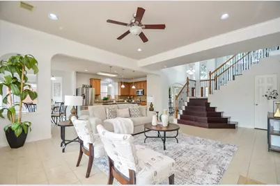 723 Overdell Drive, Sugar Land, TX 77479 - Photo 8