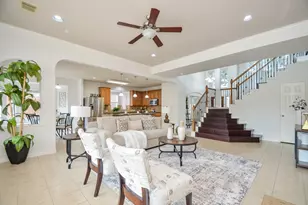 723 Overdell Dr, Sugar Land, TX 77479 - Photo 8