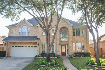 723 Overdell Drive, Sugar Land, TX 77479 - Photo 2