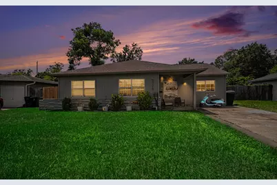5226 Pomander Road, Houston, TX 77021 - Photo 1