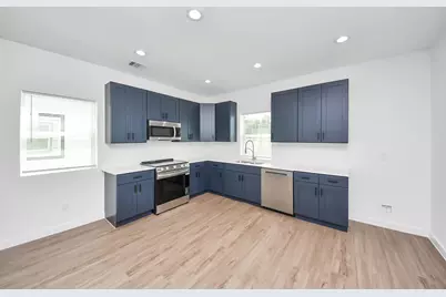 7312 Wileyvale Drive #D, Houston, TX 77016 - Photo 8