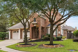 307 Arbor Ridge Ln, Conroe, TX 77384 - Photo 4