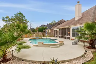 307 Arbor Ridge Ln, Conroe, TX 77384 - Photo 42