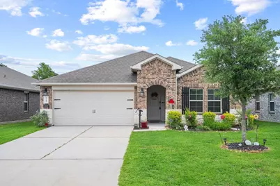 2219 Silver Dove Lane, Conroe, TX 77301 - Photo 1