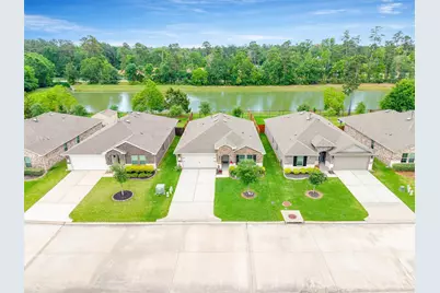 2219 Silver Dove Lane, Conroe, TX 77301 - Photo 2