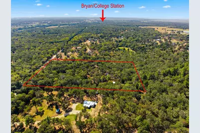 12380 Post Oak Lane, Bryan, TX 77807 - Photo 2
