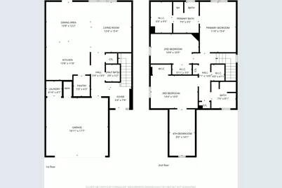 11114 Opatrny Meadows Lane, Houston, TX 77064 - Photo 4